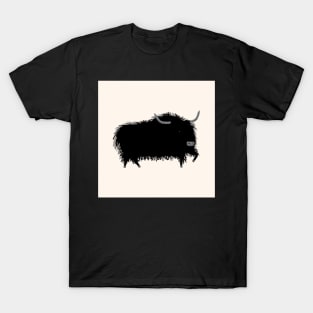 The Yak T-Shirt